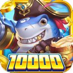 Lucky Fishing - Arcade game