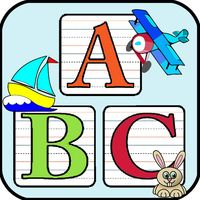 Spanish Alphabet for Kids (ABC