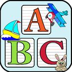 Spanish Alphabet for Kids (ABC