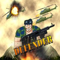 Defender