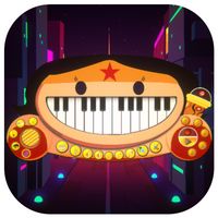 Wonder-Baby Piano Sound Music