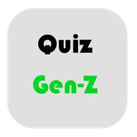 Quiz-GenerationZ