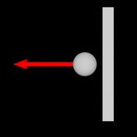 Simple Brick Breaker