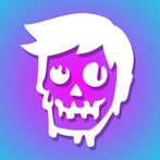 Escape from Zombies  PUZZLE