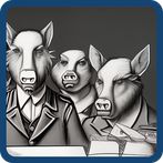 Animal Farm  Quiz