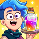 Potion Punch 2: Cooking Quest