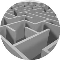Maze 3D