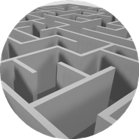 Maze 3D