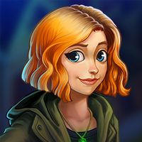 Ashe Cove: A Merge Mystery