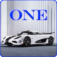 One: Extreme Drifting Car Sim