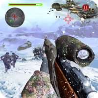 Call of sniper 2020-