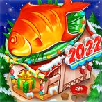 Cooking Madness : A Chef Game