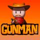 GunMan: Juego de Pistola veloz
