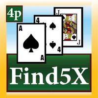 Find5x 4P