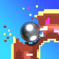 Pixel Hit 3D ASMR