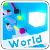 Super Cube World