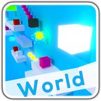 Super Cube World