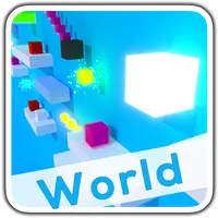 Super Cube World