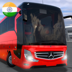 European Bus Driving Simulator