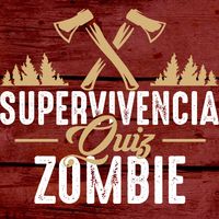 Zombie Survival Test (QUIZ)