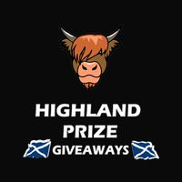 Highland Prize Giveaways