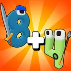 Merge Number Master