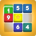Merge 10 - Brain Puzzle