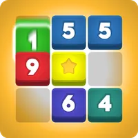 Merge 10 - Brain Puzzle