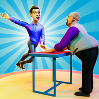 Slap Boss: The Slap Champion