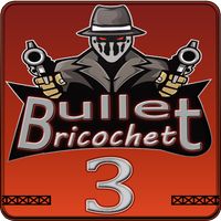 Bullet ricochet 3