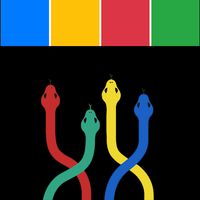 Color Snake