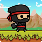 Ninja Macerası Oyun