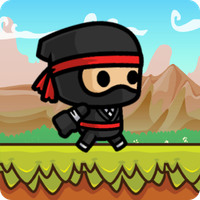 Ninja Macerası Oyun