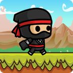 Ninja Macerası Oyun