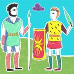 Astures y Cántabros La Leyenda