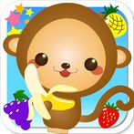 Pop the Fruits! For Babies