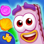 Jolly Match 3 - Puzzle Game