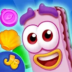 Jolly Match 3 - Puzzle Game