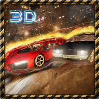 NEED NITRO CAR RACING 2022