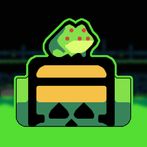 Cherno, The Frog