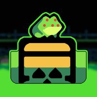 Cherno, The Frog