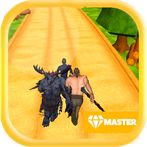 Subway Skater Master