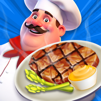 Cooking Games Tasty Restaurant