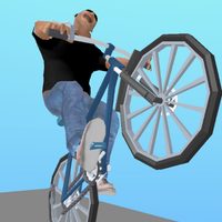 Bicycle Simulator