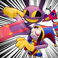 Amazing Circus : Missions Game