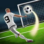 SOCCER Kicks - Stars Strike 26