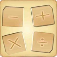 Basic Math  - 4 Operations Gam
