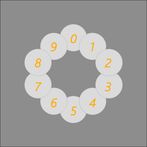 Catch Numbers!
