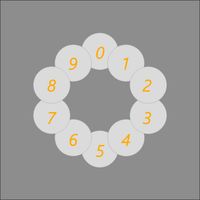 Catch Numbers!