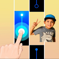 Karim Juega Music Tiles Game